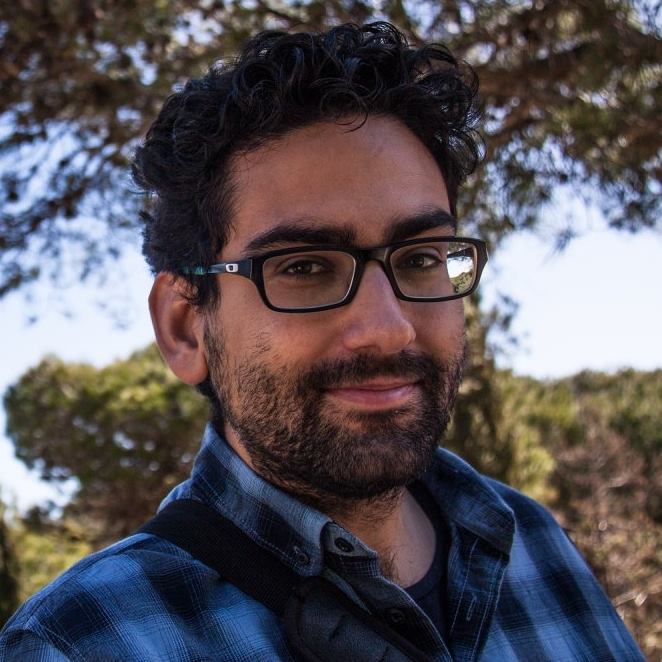 Javier García Angosto