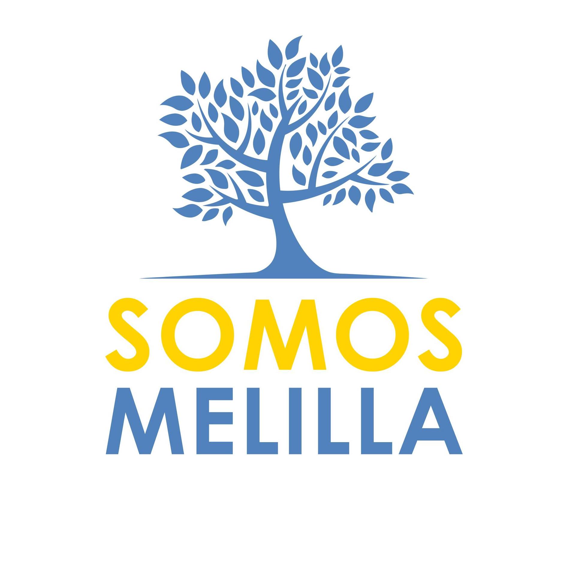 Logo Somos Melilla